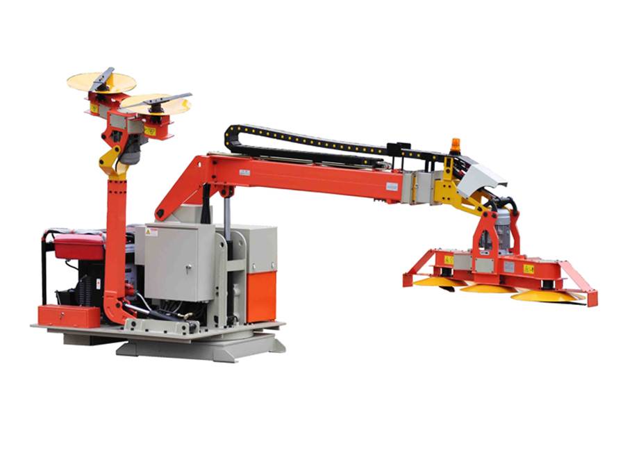 公路綠籬機(jī)